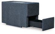 Modmax - Sectional - Ink - R&R Furniture Gallery (Fountain Valley, CA)