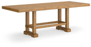 Havonplane - Counter Dining Set - R&R Furniture Gallery (Fountain Valley, CA)