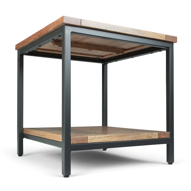 Skyler - Handcrafted Multipurpose Table - R&R Furniture Gallery (Fountain Valley, CA)