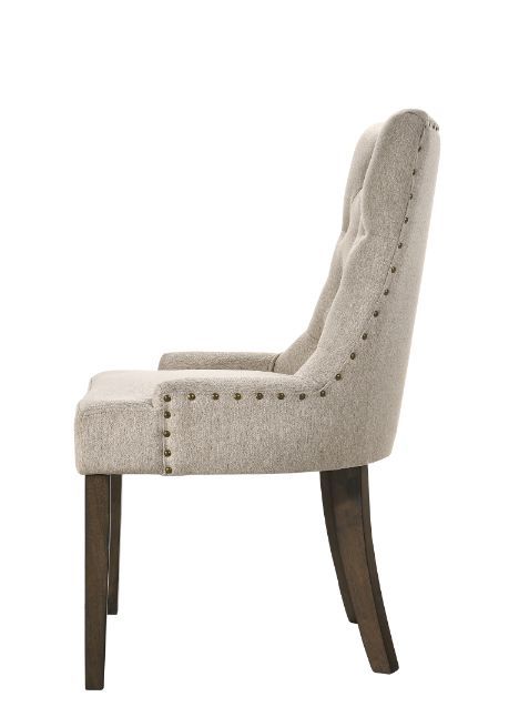 Farren - Side Chair - R&R Furniture Gallery (Fountain Valley, CA)