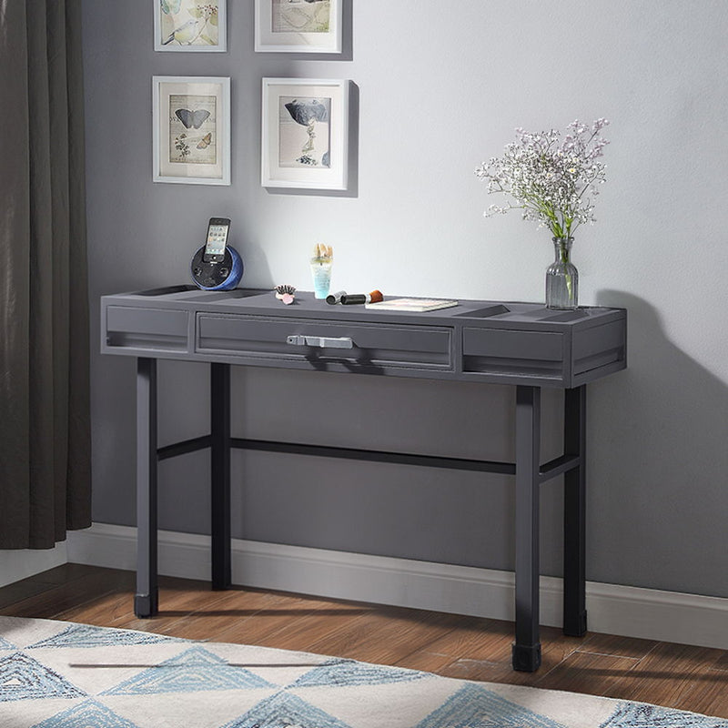 Cargo - Vanity Desk - R&R Furniture Gallery (Fountain Valley, CA)