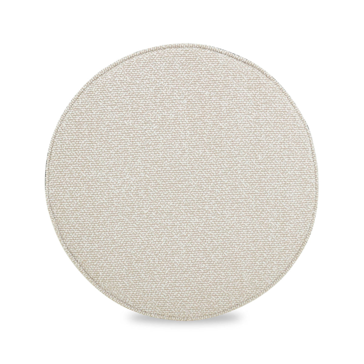 Pookie - Boucle Stool - Cream