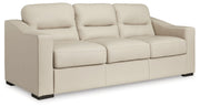 Treasure Trove - Sofa - Almond - R&R Furniture Gallery (Fountain Valley, CA)