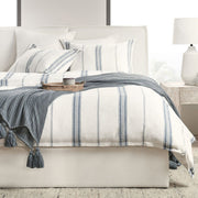 Jayson - Linen Cashmere Duvet - R&R Furniture Gallery (Fountain Valley, CA)