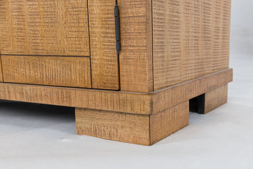 Havonplane - Dining Room Server - Brown - R&R Furniture Gallery (Fountain Valley, CA)