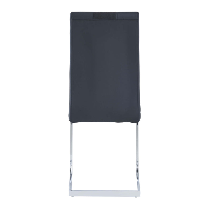 Altis - Dining Chair (Set of 4) - R&R Furniture Gallery (Fountain Valley, CA)