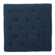 Madrid - Tufted Ottoman Footrest - R&R Furniture Gallery (Fountain Valley, CA)