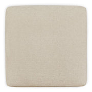 Edenfield - Oversized Accent Ottoman - R&R Furniture Gallery (Fountain Valley, CA)