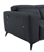 989 - Power Reclining Chair With Power Headrest - R&R Furniture Gallery (Fountain Valley, CA)