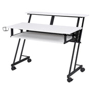 Suitor - Music Recording Studio Desk - R&R Furniture Gallery (Fountain Valley, CA)