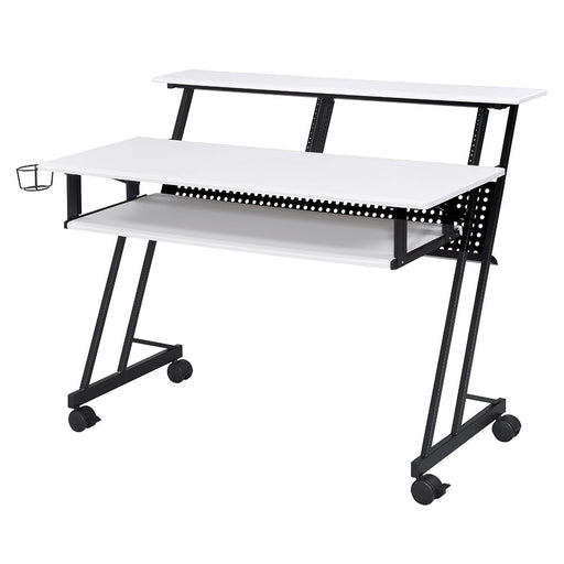 Suitor - Music Recording Studio Desk - R&R Furniture Gallery (Fountain Valley, CA)