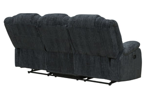 Bolton - Glider Reclining Sofa Set