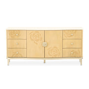 Camellia Field - Bedroom Dresser - R&R Furniture Gallery (Fountain Valley, CA)