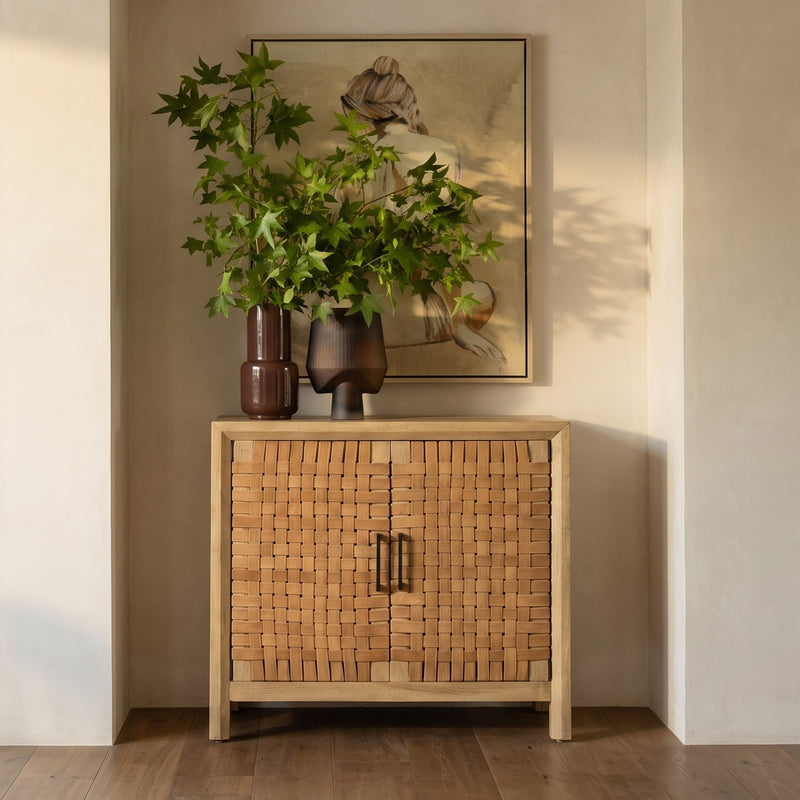 Octavian - Sideboard 38" - Natural