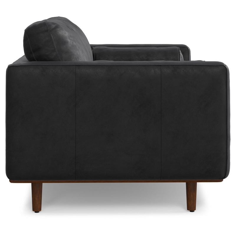 Morrison - Sofa And Ottoman Set - R&R Furniture Gallery (Fountain Valley, CA)