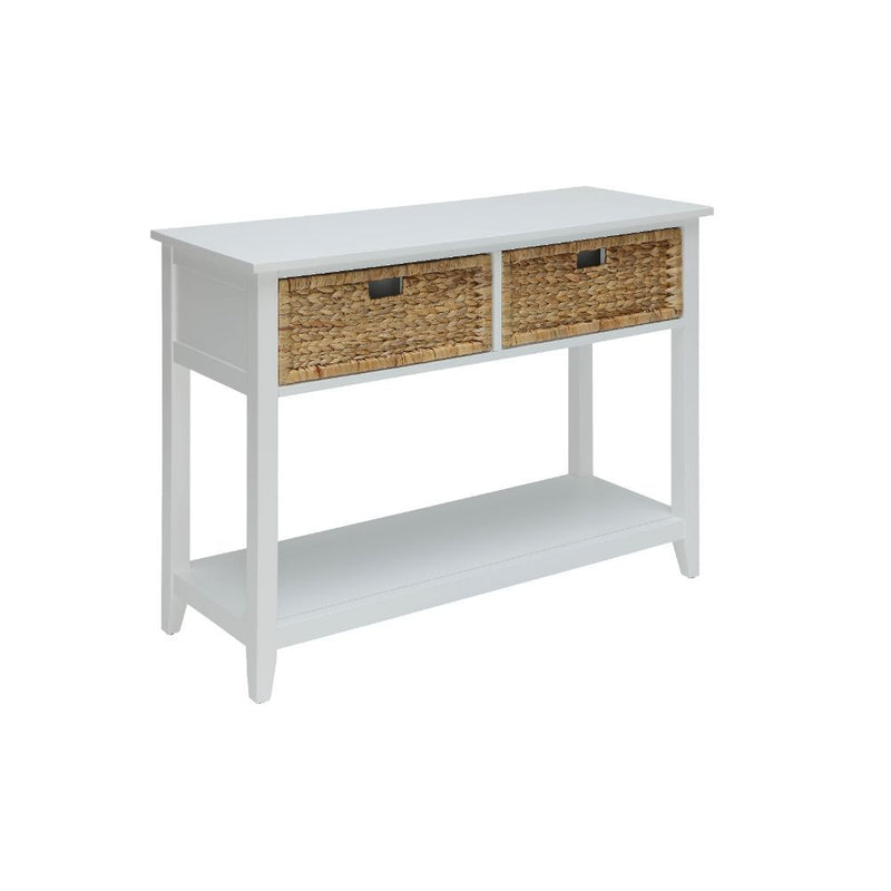Flavius - Console Table - R&R Furniture Gallery (Fountain Valley, CA)