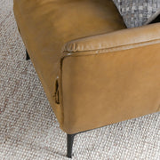 Abigail - Club Chair - R&R Furniture Gallery (Fountain Valley, CA)