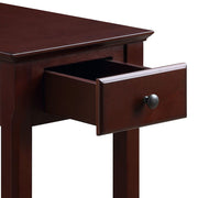 Bertie - Accent Table - R&R Furniture Gallery (Fountain Valley, CA)