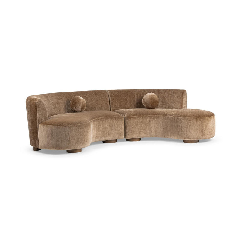 Octavia - Sectional