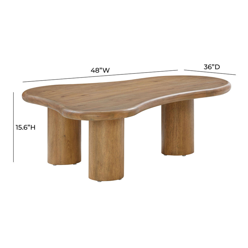 Gotham - Coffee Table - R&R Furniture Gallery (Fountain Valley, CA)