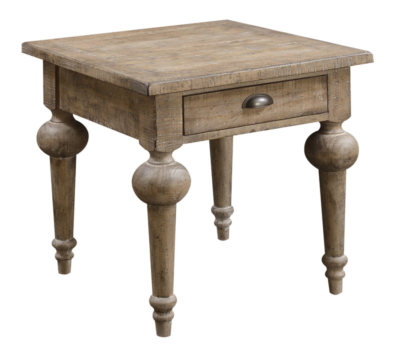 Ludin - Table - R&R Furniture Gallery (Fountain Valley, CA)