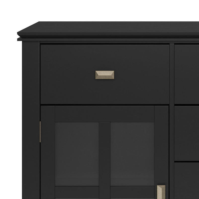 Artisan - Handcrafted Sideboard Buffet - R&R Furniture Gallery (Fountain Valley, CA)