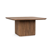 Vander - Square Dining Table - R&R Furniture Gallery (Fountain Valley, CA)