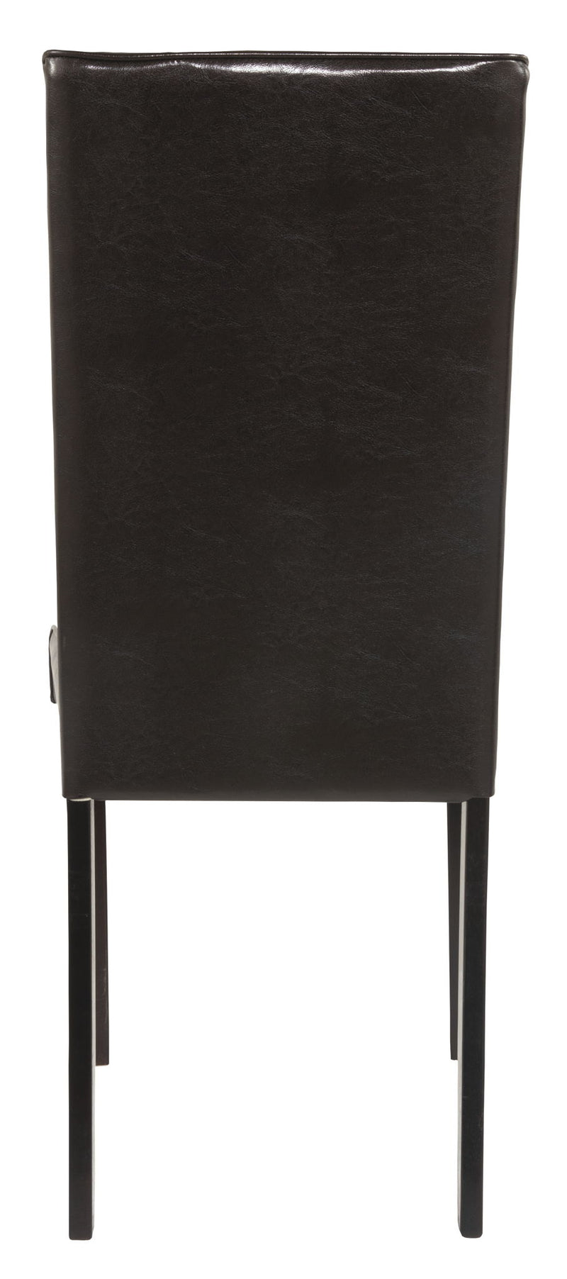 Kimonte - Dining Side Chair - R&R Furniture Gallery (Fountain Valley, CA)