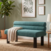 Dining Upholstered Bench - R&R Furniture Gallery (Fountain Valley, CA)