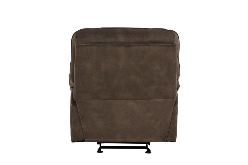 Cooper - Glider Recliner - R&R Furniture Gallery (Fountain Valley, CA)