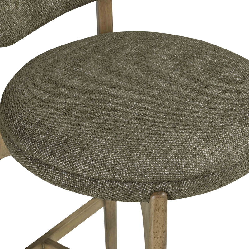 Carnation - Counter Stool - R&R Furniture Gallery (Fountain Valley, CA)