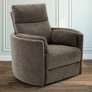 Radius - Power Swivel Glider Recliner (Set of 2) - R&R Furniture Gallery (Fountain Valley, CA)