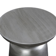 Toby - Handcrafted Metal Accent Table - R&R Furniture Gallery (Fountain Valley, CA)