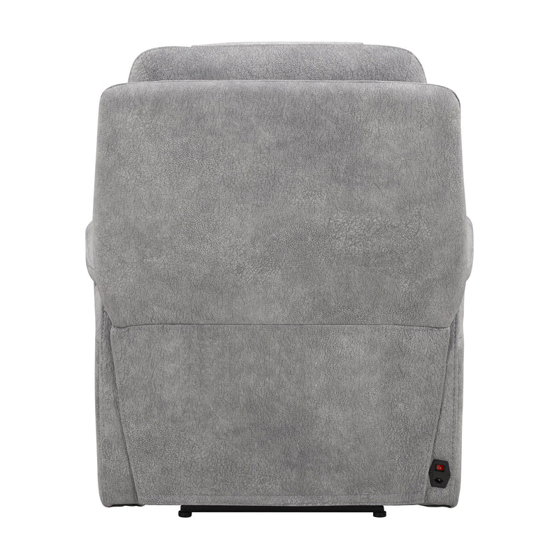 Linus - Power Zero Gravity Recliner
