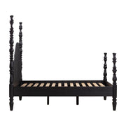 Rosalie - Bed - R&R Furniture Gallery (Fountain Valley, CA)