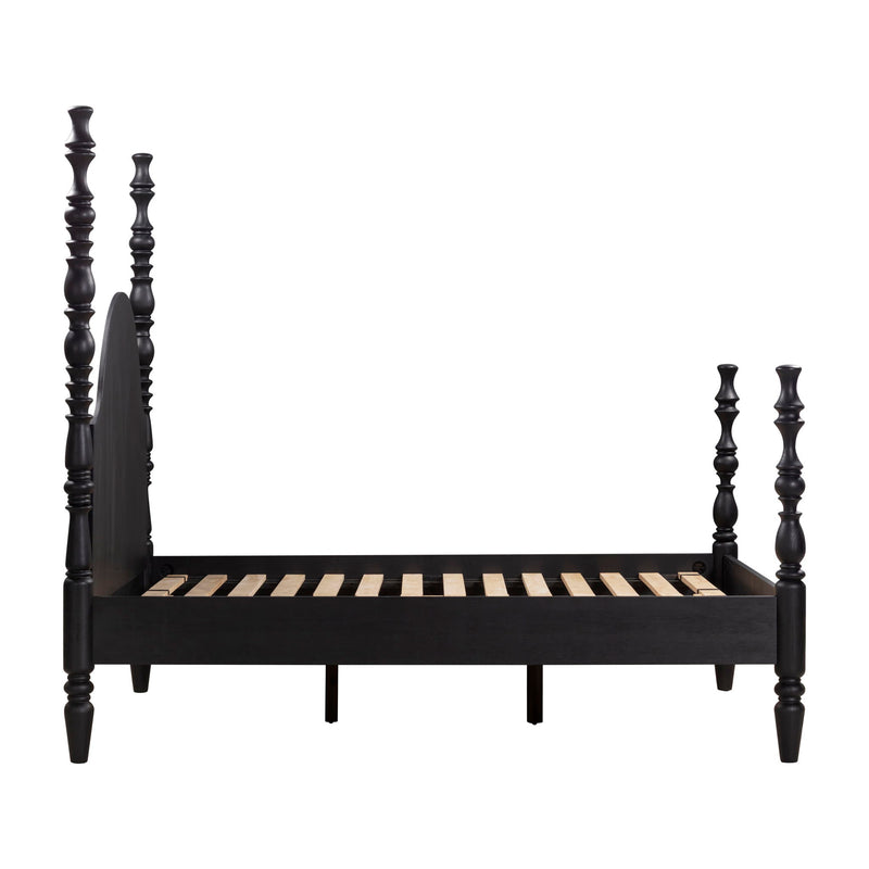 Rosalie - Bed - R&R Furniture Gallery (Fountain Valley, CA)