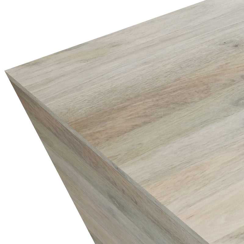 Abba - Handcrafted Square Coffee Table - R&R Furniture Gallery (Fountain Valley, CA)