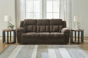 Frohn - Reclining Sofa - R&R Furniture Gallery (Fountain Valley, CA)