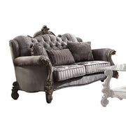 Versailles - Loveseat (w/3 Pillows) - R&R Furniture Gallery (Fountain Valley, CA)
