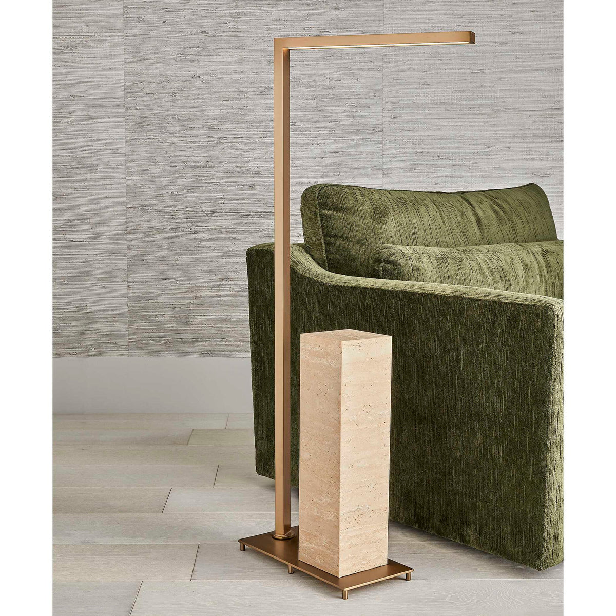 Illume - Drink Stand