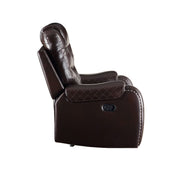 Braylon - Love w/Console (Motion) - R&R Furniture Gallery (Fountain Valley, CA)