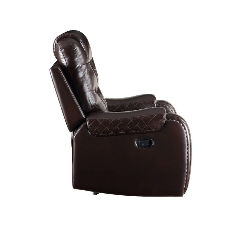 Braylon - Love w/Console (Motion) - R&R Furniture Gallery (Fountain Valley, CA)