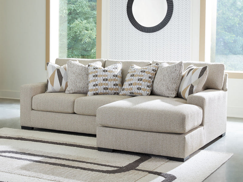 Laurelgrove - Sectional - R&R Furniture Gallery (Fountain Valley, CA)