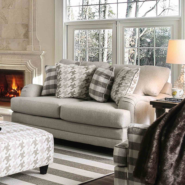 Christine - Loveseat