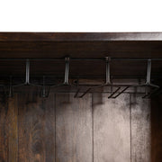 Vivienne - Bar Cabinet - R&R Furniture Gallery (Fountain Valley, CA)