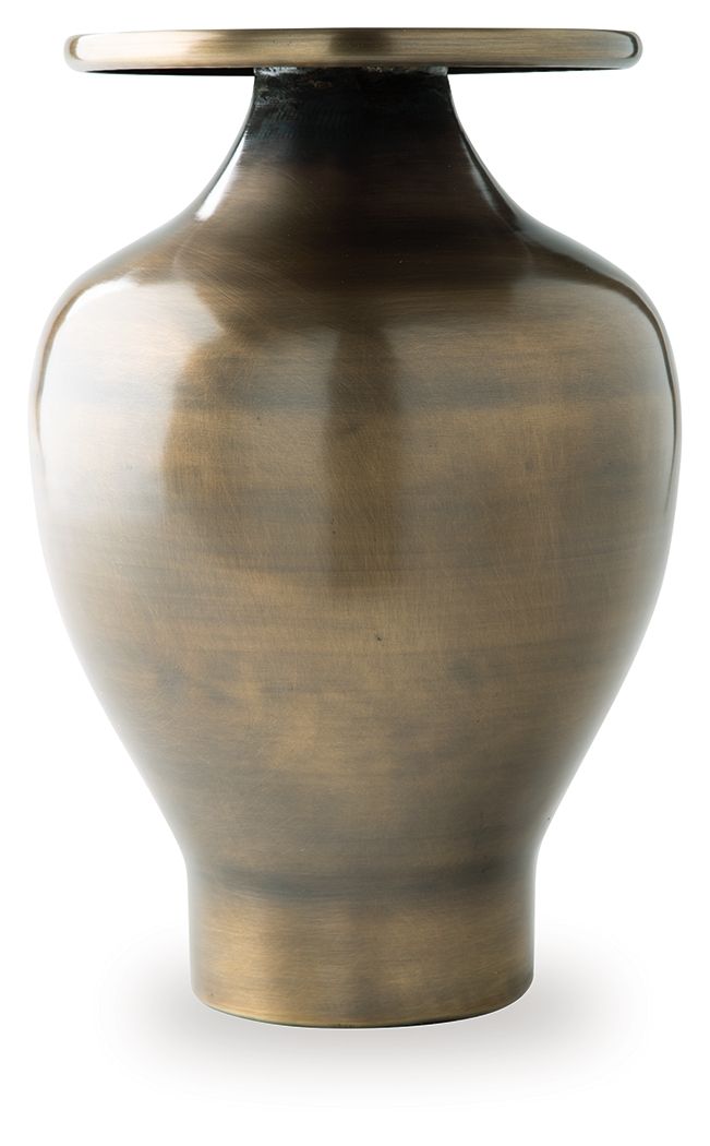 Fedorleigh - Vase - R&R Furniture Gallery (Fountain Valley, CA)