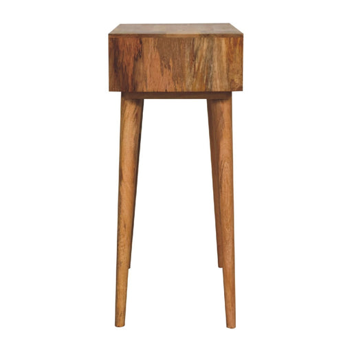 Mini Dressing Table - Pink - R&R Furniture Gallery (Fountain Valley, CA)