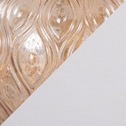 Gloria - Round Contemporary Lamp (Set of 2) - R&R Furniture Gallery (Fountain Valley, CA)