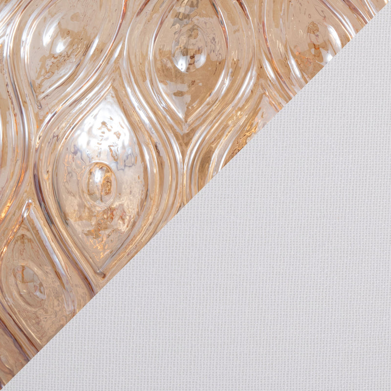 Gloria - Round Contemporary Lamp (Set of 2) - R&R Furniture Gallery (Fountain Valley, CA)