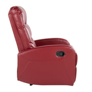 Dormi - Contemporary Recliner Chair - R&R Furniture Gallery (Fountain Valley, CA)